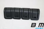 Set isofix kappen Audi A3 8V 8V0887233A, Auto-onderdelen, Gebruikt