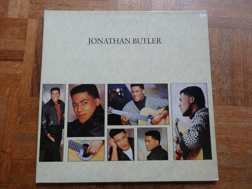 Jonathan Butler, Cd's en Dvd's, Vinyl | R&B en Soul, Gebruikt, Soul of Nu Soul, 1980 tot 2000, 12 inch, Ophalen of Verzenden