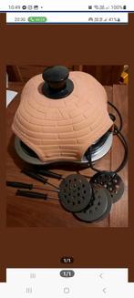 Pizzarette emerio, Electroménager