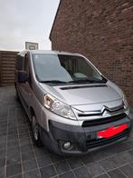 Citroen Jumpy lichte vracht 6pl, Auto's, Bestelwagens en Lichte vracht, Stof, Citroën, Particulier, 2752 kg