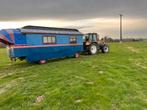 Très belle roulotte Buggenhout restaurée, Caravanes & Camping, Caravanes & Camping Autre, Comme neuf