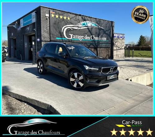 Volvo XC40 2.0 D3 Momentum -! Harman/Kardon! - EUR 6, Auto's, Volvo, Bedrijf, Te koop, XC40, ABS, Achteruitrijcamera, Adaptive Cruise Control