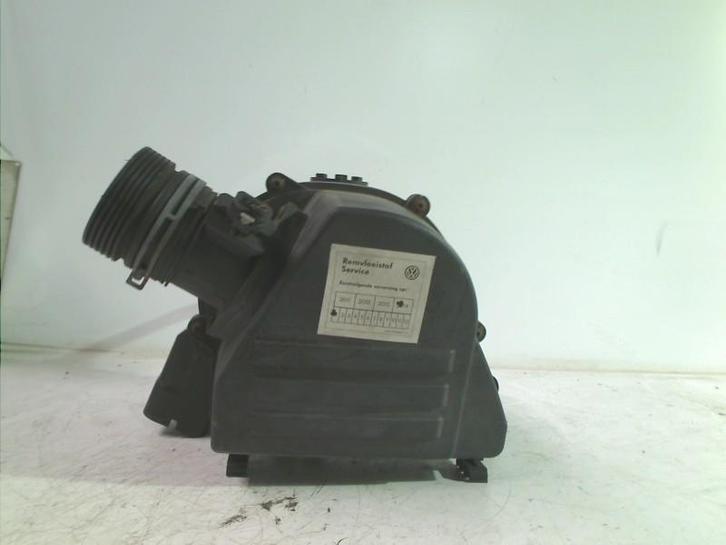 LUCHTFILTERHUIS Volkswagen Polo V (6R) (6r0129601c), Auto-onderdelen, Motor en Toebehoren, Volkswagen, Gebruikt
