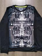 luchte sweater van legends maat 158 - nieuwstaat, Kinderen en Baby's, Kinderkleding | Maat 158, Trui of Vest, Ophalen of Verzenden