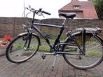 Gazelle MEDEO air glider in Top staat 135 euro, Fietsen en Brommers, 53 tot 57 cm, Ophalen, Zo goed als nieuw, Gazelle