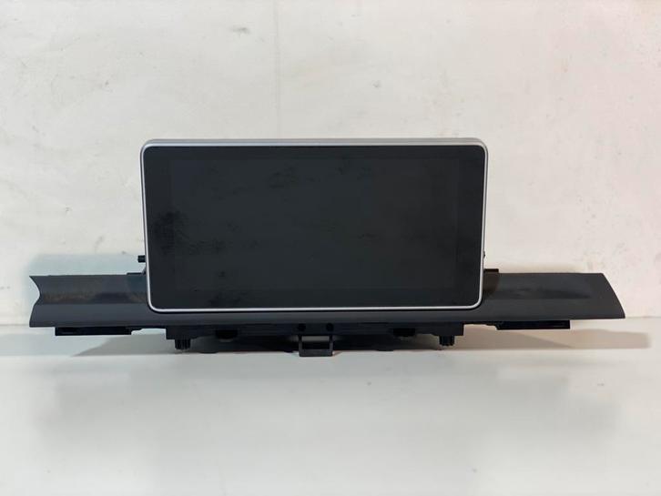 Écran navigation Audi A4 B9 8W0919605, Autos : Pièces & Accessoires, Commande, Audi, Utilisé, Enlèvement