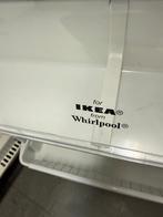 Frigo tafelmodel van Whirlpool IKEA, Elektronische apparatuur, Koelkasten en IJskasten, Ophalen, Gebruikt