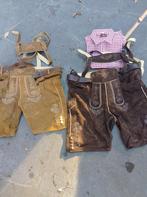 Lederhosen in Bayern gekauft, Kleding | Heren, Carnavalskleding en Feestkleding, Ophalen, Zo goed als nieuw