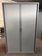 Armoire métallique porte coulissante 195x120x45, Maison & Meubles, Comme neuf