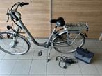 Elektrische Fiets, Ophalen, Gebruikt, Overige merken