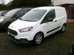 FORD TRANSIT 1.0 ECO BOOST /GARANTIE /KEURING /GPS/AIRCO, Voorwielaandrijving, 4 deurs, Stof, Euro 6