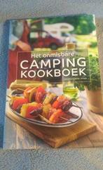 het onmisbare camping kookboek, Boeken, Ophalen of Verzenden