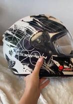 Helm, Enlèvement, Comme neuf