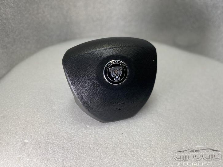 Jaguar XF 2012-2015 stuur airbag EX23LEG, Auto-onderdelen, Dashboard en Schakelaars, Gebruikt, Ophalen of Verzenden