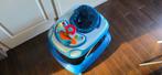 Chicco Loopstoel, Kinderen en Baby's, Ophalen, Gebruikt, Overige typen
