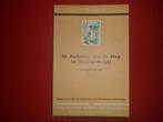 Claude Vanhoucke: De Folklore van de Hop in Vlaams-België .., Enlèvement ou Envoi, Claude Vanhoucke, Utilisé, Fleurs, Plantes et Arbres