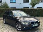 BMW 316D Facelift Touring - LED - Pano - Navi PRO - Euro 6B, Auto's, BMW, Achterwielaandrijving, Leder, 5 deurs, Particulier