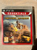 Motor Storm PS3, Games en Spelcomputers, Games | Sony PlayStation 3, Ophalen, Racen en Vliegen, Eén computer, Zo goed als nieuw