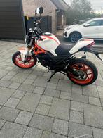 Moto Magpower Bigger 50Cc, Motoren, Ophalen