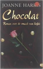 Te Koop Boek CHOCOLAT Joanne Harris, Europa overig, Ophalen of Verzenden, Zo goed als nieuw, Joanne Harris