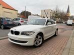 BMW 116i Benzine / 2009 / 91000.km / 1 Jaar Garantie, 122 kW, Euro 5, Achat, Entreprise