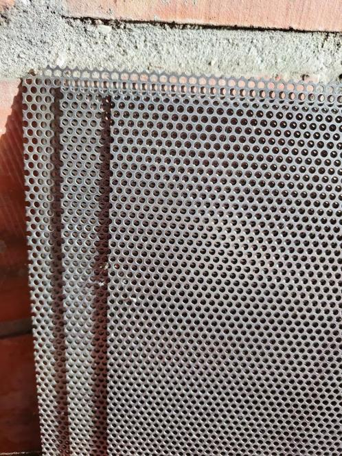 plaat, Doe-het-zelf en Bouw, Platen en Panelen, Nieuw, Overige materialen, Minder dan 20 mm, Ophalen