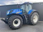 2016 New Holland T7.315 Vierwielaangedreven landbouwtractor, Zakelijke goederen, Landbouw | Tractoren, Gebruikt, New Holland
