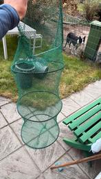 Fuik, Enlèvement, Comme neuf