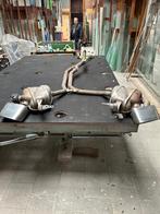 Uitlaat macan, Auto-onderdelen, Uitlaatsystemen, Ophalen, Porsche