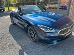 BMW Z4 Sdrive 20i Sport  line nw model 37000 km, Automaat, 4 cilinders, Cabriolet, Blauw