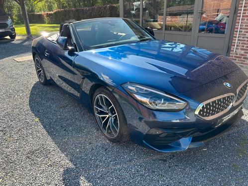 BMW Z4 Sdrive 20i Sport  line nw model 37000 km, Auto's, BMW, Particulier, Z4, ABS, Adaptieve lichten, Airbags, Airconditioning