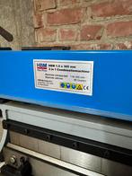 Wals, Zet en Knipcombinatie, Doe-het-zelf en Bouw, Ophalen, Zo goed als nieuw