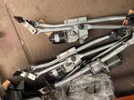 Ruitenwismotor + Mechaniek van een BMW 1-Serie, 3 maanden garantie, Gebruikt, BMW