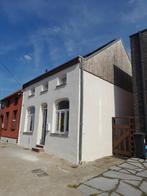 Woning Haaltert te koop, Immo, 100 m², Provincie Oost-Vlaanderen, Twee onder één kap, 3 kamers