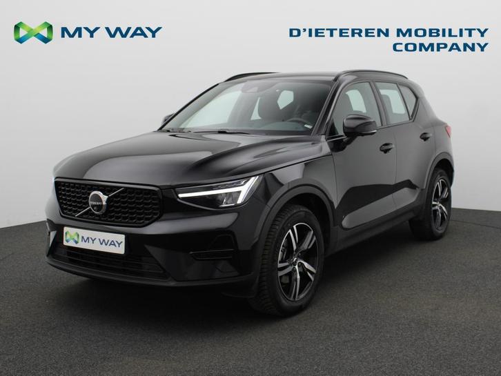 Volvo XC40 XC40 1.5 T2 Plus Limited Edition Geartronic, Auto's, Volvo, XC40, ABS, Airbags, Airconditioning, Boordcomputer, Cruise Control