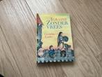 boek 'Igraine zonder Vrees', Ophalen of Verzenden, Gelezen, Cornelia Funke, Fictie