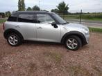 Mini Countryman Cooper 122 ch Navi/ volant multisports/1er p, 1598 cm³, Tissu, Achat, 4 cylindres