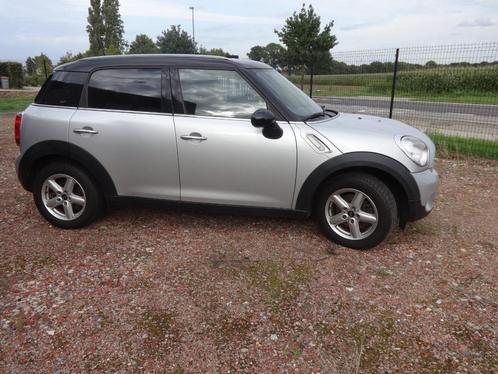 Mini Countryman Cooper 122 ch Navi/ volant multisports/1er p, Autos, Mini, Particulier, Cooper, ABS, Airbags, Air conditionné