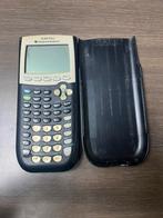 TI-84 Plus, Diversen, Ophalen of Verzenden, Gebruikt