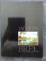 "Jacques Brel" Paul Emmanuel (1978), Boeken, Gelezen, Artiest, Ophalen of Verzenden, Paul Emmanuel