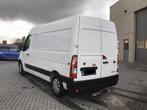 Renault master, Auto's, Euro 6, Renault, Bedrijf, 107 kW