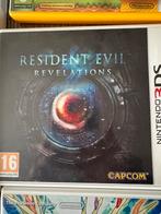 Resident evil, Games en Spelcomputers, Games | Nintendo 2DS en 3DS, Ophalen, Zo goed als nieuw, Vechten, Vanaf 12 jaar