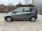 Mercedes A170 / benzine / automaat / 155350km, Auto's, Automaat, Beige, Leder, Bedrijf