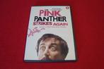 dvd the pink panther strikes again, Cd's en Dvd's, Ophalen of Verzenden