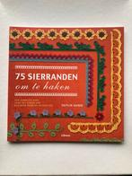 75 sierranden haken, Ophalen of Verzenden, Zo goed als nieuw, Haken