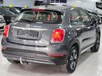 Fiat 500X 1.4i Led Sensors Clim Cruise Amovible Blue Gps, 100 kW, Euro 6, 4 cilinders, 500X