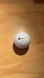 Balle Tiger Woods OPEN CHAMPION 2000, Sport en Fitness, Golf, Ophalen of Verzenden, Gebruikt