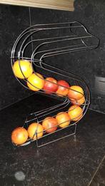 Sinaasappelhouder fruitmand in S-vorm, Enlèvement, Neuf, Autres formes