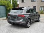 Vw Tiguan 2.0 TDI R-line Automaat 4Motion, Auto's, Automaat, 4 cilinders, 149 g/km, https://public.car-pass.be/vhr/0786d0c6-2e9a-465b-9164-01cef71156a8