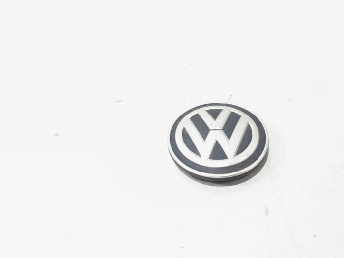 Naafkapje van een Volkswagen Polo, Auto-onderdelen, Overige Auto-onderdelen, Volkswagen, Gebruikt, 3 maanden garantie, Ophalen of Verzenden